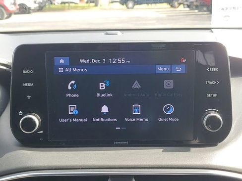 Used 2022 Hyundai Santa Fe XRT image 27