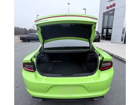 Used 2023 Dodge Charger SXT image 9