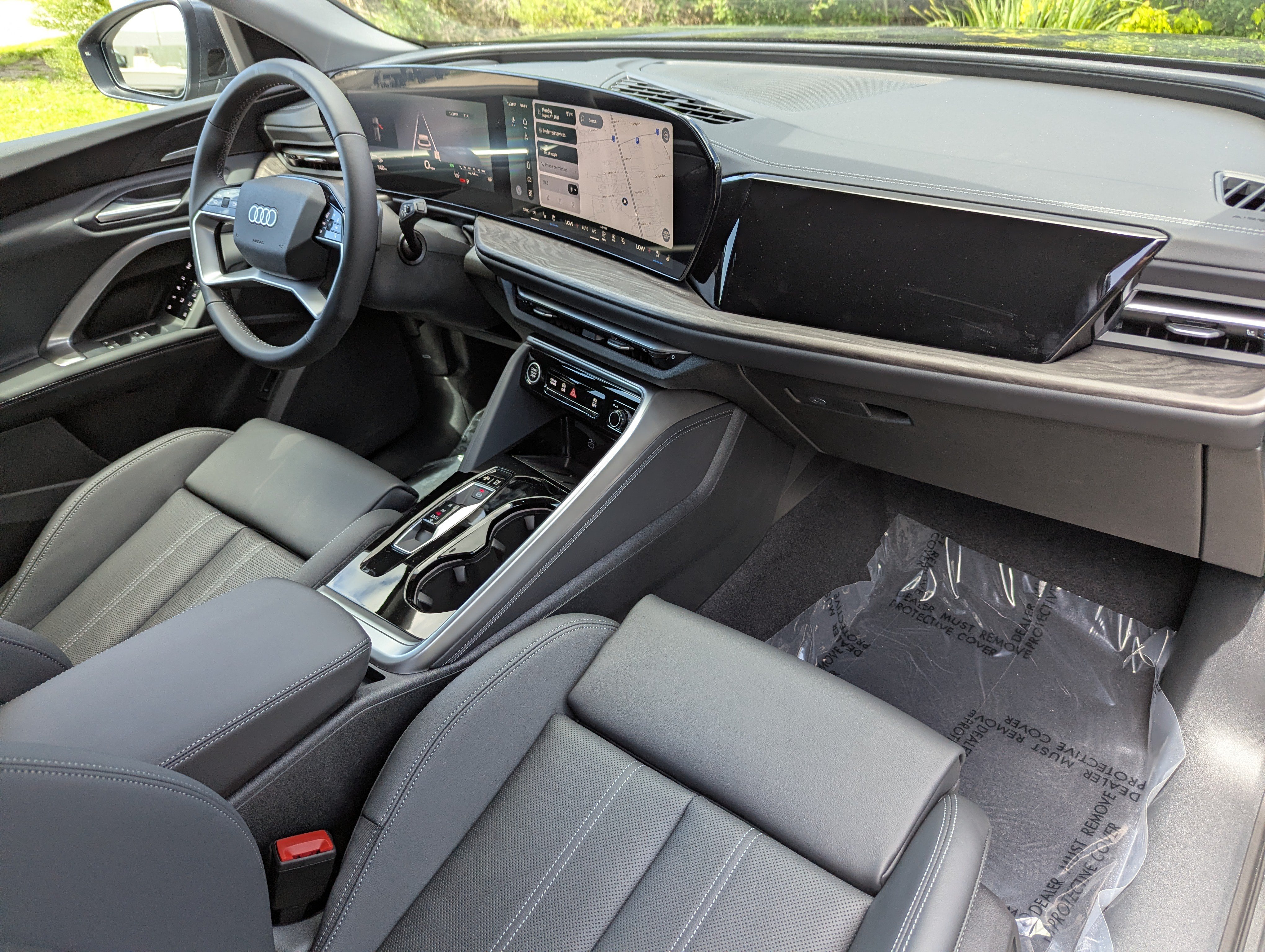New 2026 Audi Q5 Premium AWD/4WD image 13