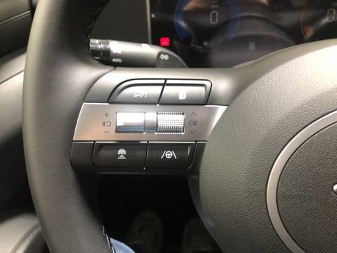 New 2026 Hyundai Tucson XRT image 23