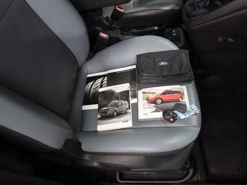 Used 2016 Ford Transit Connect XL FWD image 28