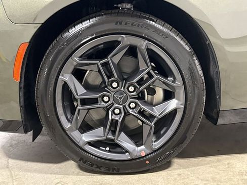 New 2026 Dodge Charger GT w/ Blacktop Package AWD/4WD image 26