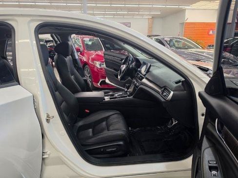 Used 2019 Honda Accord EX-L image 32