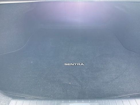 Certified 2024 Nissan Sentra SR image 15