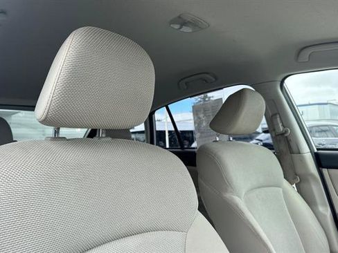 Used 2014 Subaru Crosstrek 2.0i Premium AWD/4WD image 17