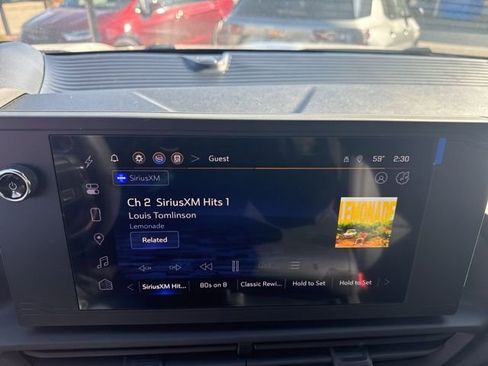 New 2024 Chevrolet Silverado EV W/T image 10