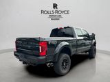 Used 2022 Ford F250 Lariat w/ Black Appearance Package image 5
