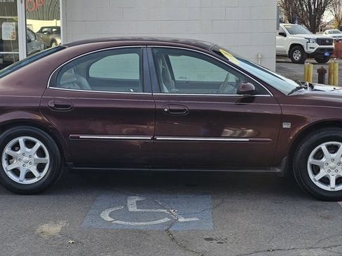 Used 2000 Mercury Sable LS Premium image 2