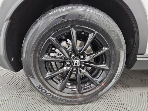 New 2026 Honda CR-V Sport-L image 45