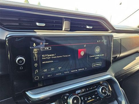 Used 2023 GMC Sierra 1500 Denali w/ Denali Reserve Package image 25