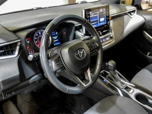 Used 2021 Toyota Corolla SE image 26