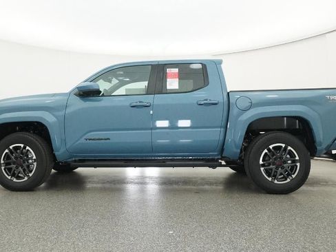 New 2026 Toyota Tacoma TRD Sport image 46
