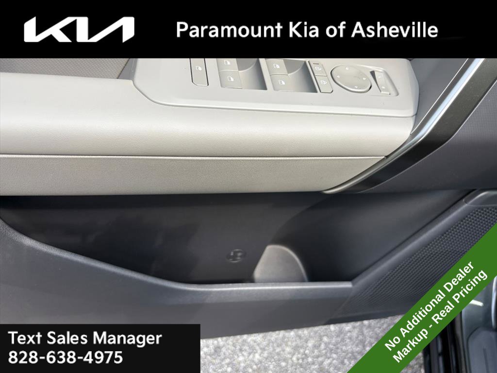 New 2027 Kia Seltos X-Line S AWD/4WD image 25