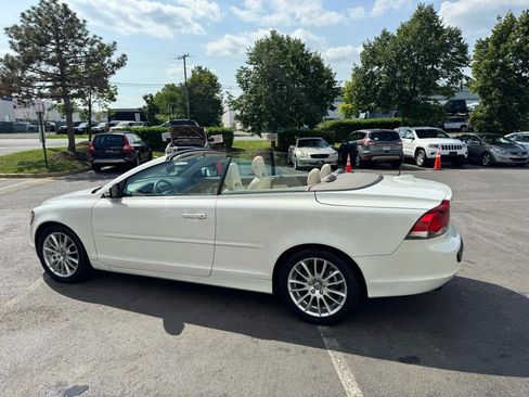 Used 2009 Volvo C70 T5 FWD image 43