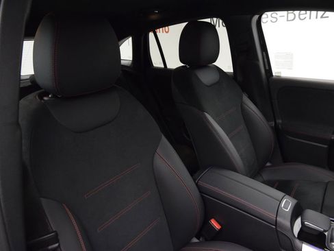 Certified 2023 Mercedes-Benz GLA 250 image 16