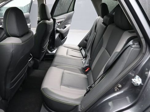 Used 2025 Subaru Outback Onyx Edition image 13