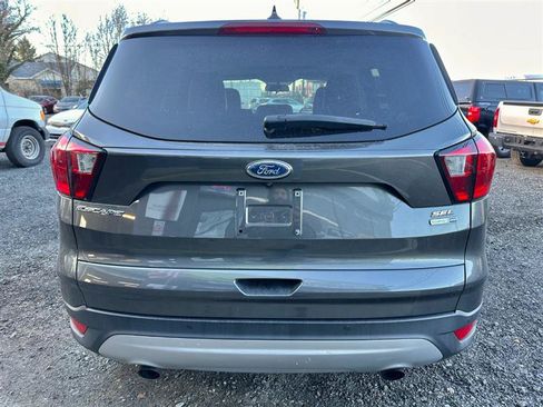 Used 2019 Ford Escape SEL AWD/4WD image 7