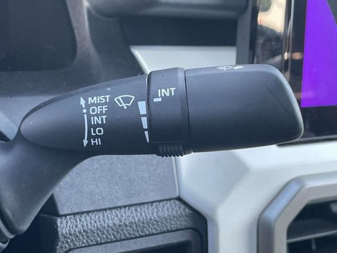 Used 2024 Toyota Tacoma TRD Sport AWD/4WD image 26