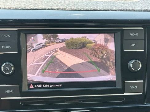 Used 2023 Volkswagen Taos S AWD/4WD image 26