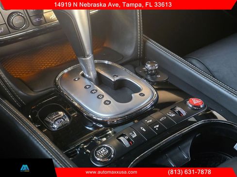 Used 2012 Bentley Continental GT AWD/4WD image 24