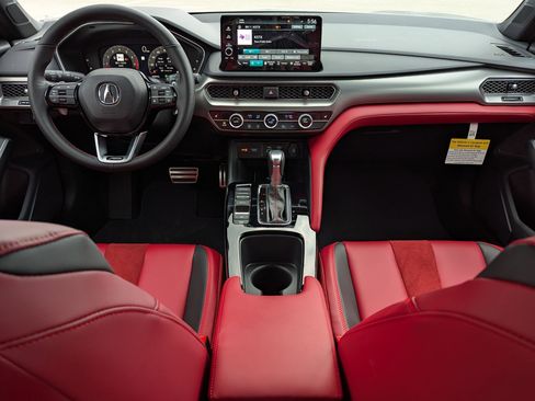 New 2026 Acura Integra A-Spec image 18