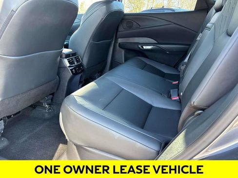 Used 2024 Lexus RX 350 Premium w/ Accessory Package image 9