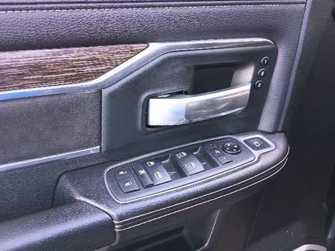 Certified 2020 RAM 2500 Laramie AWD/4WD image 9