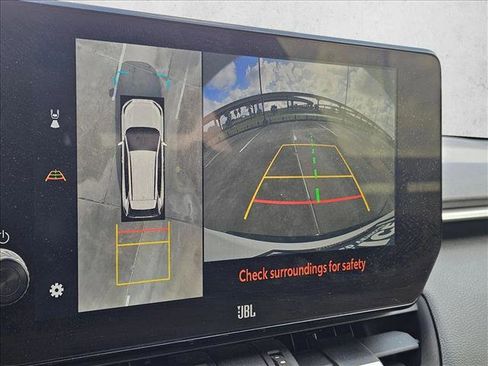 Used 2024 Toyota RAV4 XSE image 13