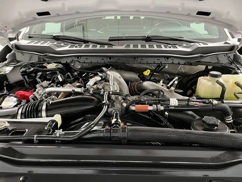 Used 2024 Ford F350 Platinum AWD/4WD image 62