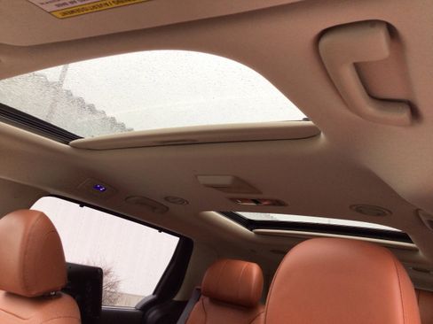 Used 2023 Kia Carnival SX Prestige image 32