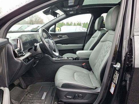 Certified 2023 Kia Sportage X-Line w/ X-Line Premium Package image 14