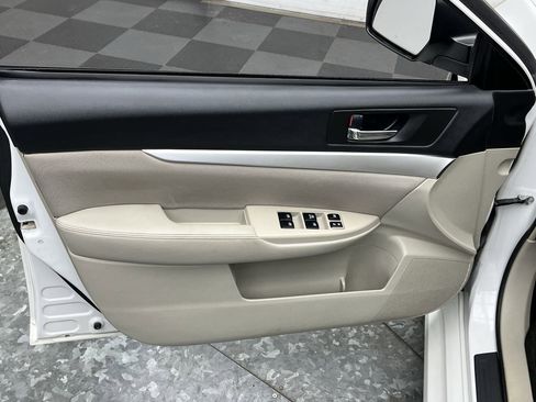 Used 2013 Subaru Legacy 2.5i Premium w/ Popular Pkg 1 image 6