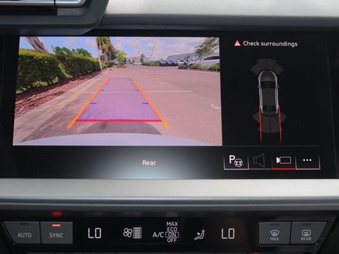 New 2026 Audi A3 2.0T Premium AWD/4WD image 22