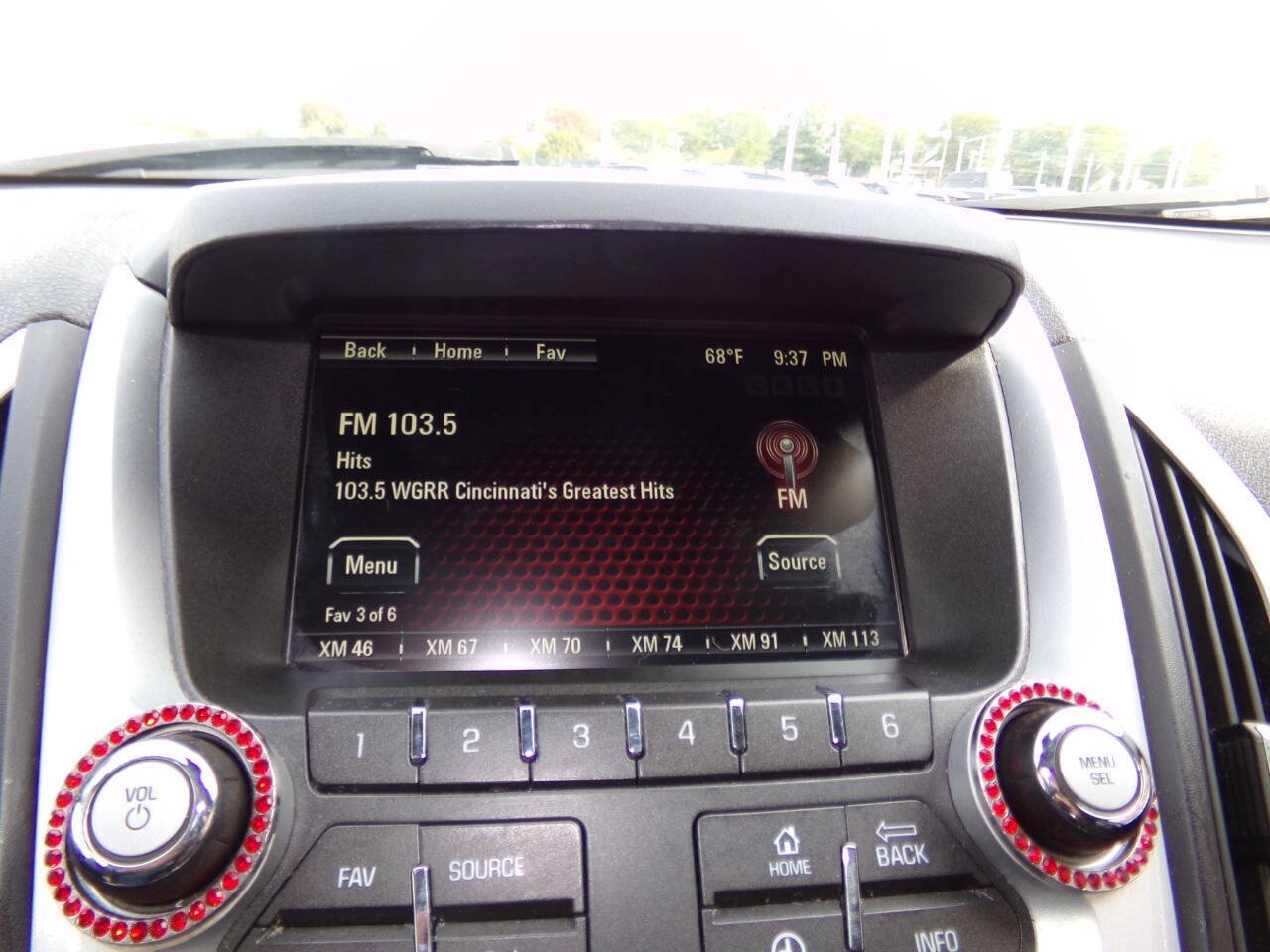 Used 2015 GMC Terrain SLE FWD image 56