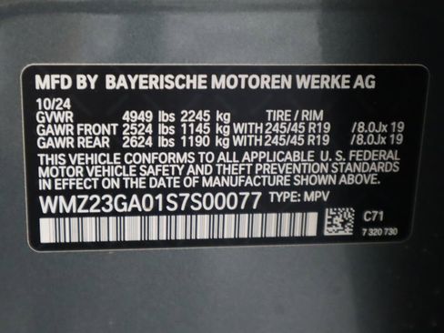 Used 2025 MINI Cooper Countryman S image 34