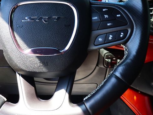 Used 2023 Dodge Durango SRT Hellcat AWD/4WD image 61