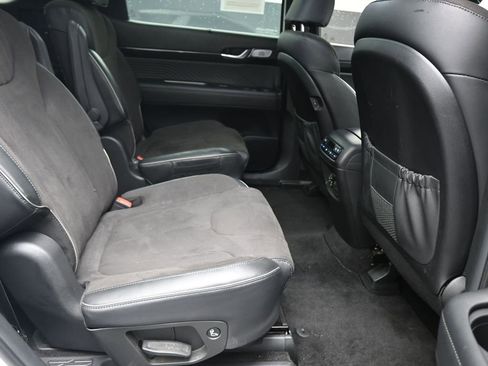 Used 2024 Hyundai Palisade Calligraphy AWD/4WD image 18