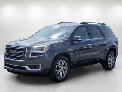 Used 2013 GMC Acadia SLT