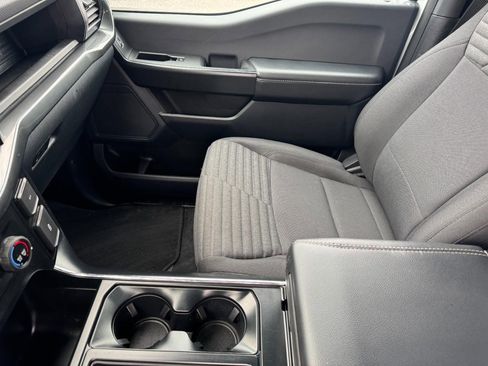 Used 2023 Ford F150 XL w/ STX Appearance Package image 13