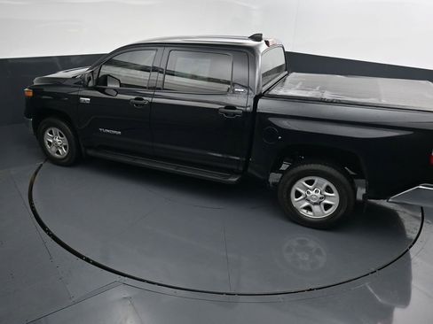Used 2021 Toyota Tundra SR5 AWD/4WD image 27