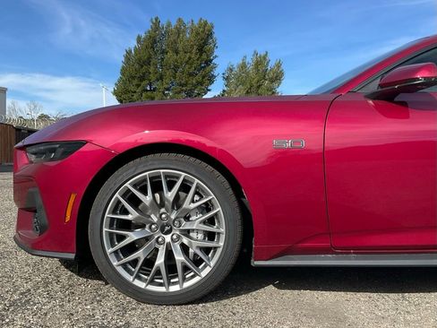 New 2026 Ford Mustang GT Premium image 12