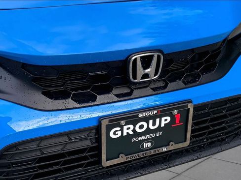 Used 2024 Honda Civic Sport image 32