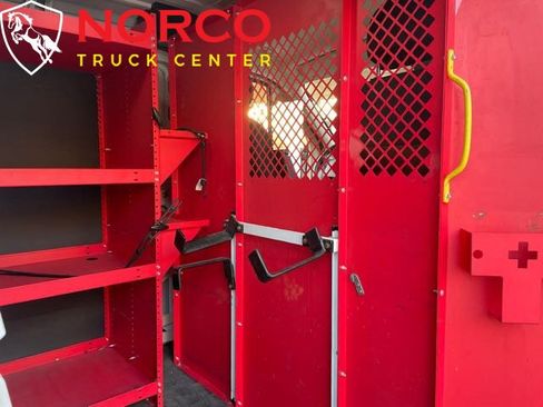 Used 2017 RAM ProMaster 1500 image 14