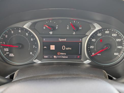 Used 2019 Chevrolet Equinox Premier AWD/4WD image 35