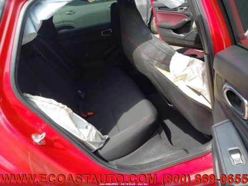 Used 2024 Honda Civic Si image 13