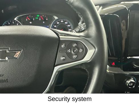 Used 2023 Chevrolet Traverse RS AWD/4WD image 44
