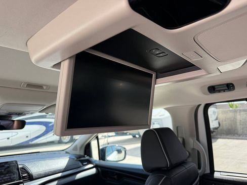 Used 2026 Honda Odyssey Elite image 26