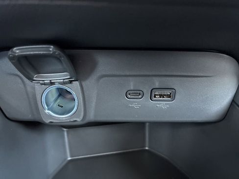 New 2026 Chevrolet Trax LS w/ LS Convenience Package image 11