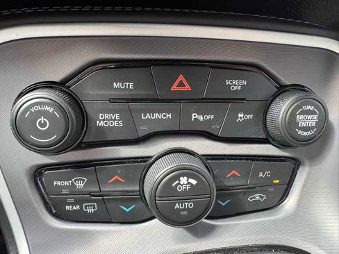Used 2019 Dodge Challenger R/T Scat Pack image 18