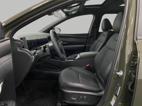 New 2026 Hyundai Santa Cruz SEL AWD/4WD image 29